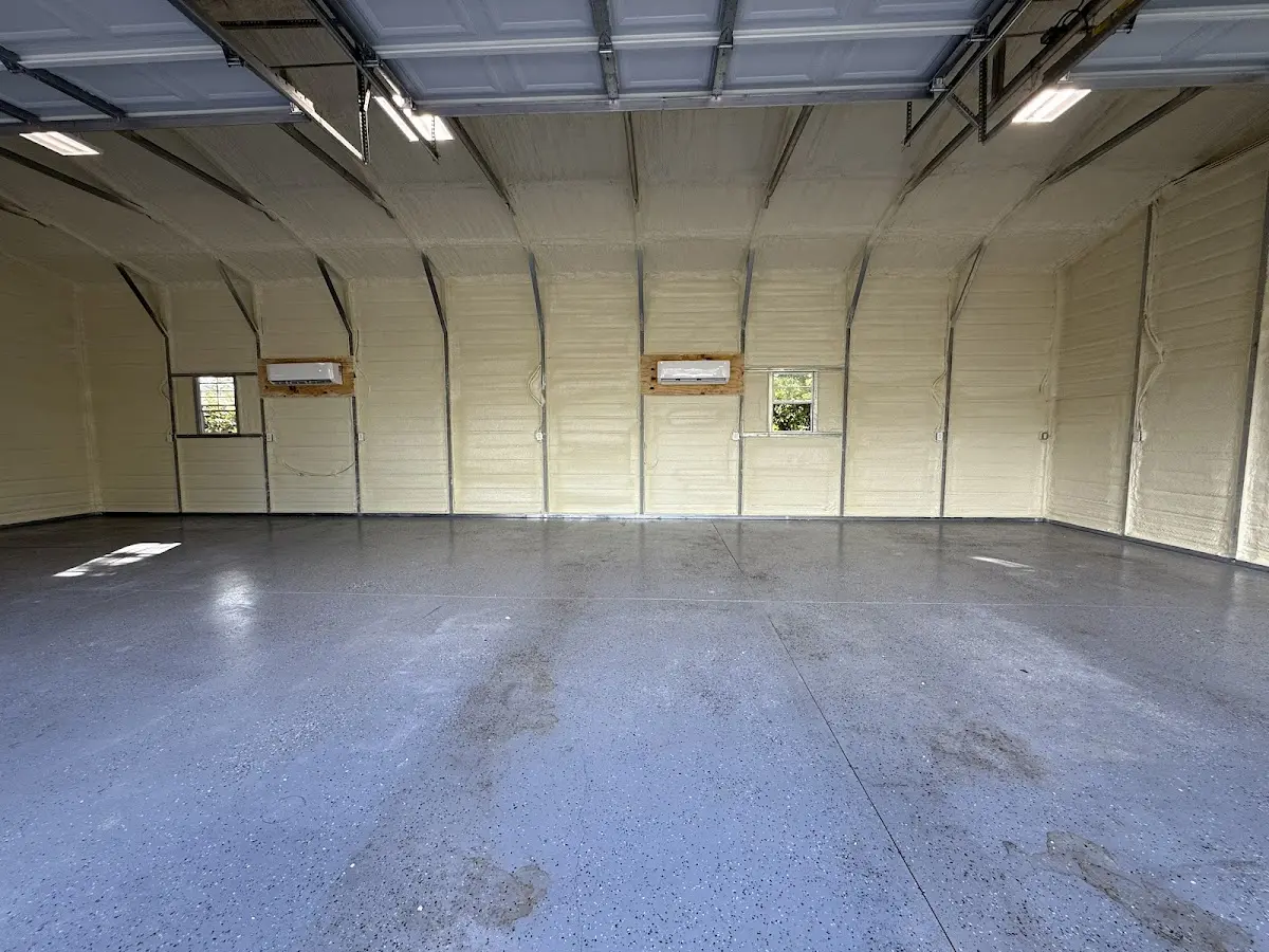 Spray Foam Roofing services in Belle Isle, FL